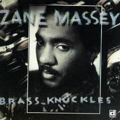 Brass Knuckles (CD)
