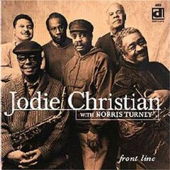 Front Line (CD)
