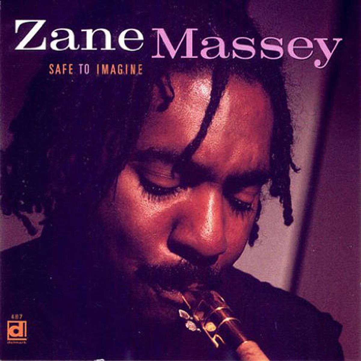 Safe To Imagine (CD)