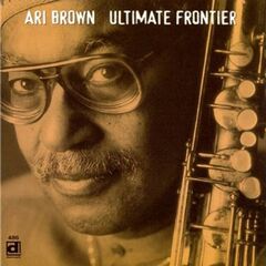 Ultimate Frontier (CD)