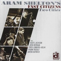 Two Cities (CD)
