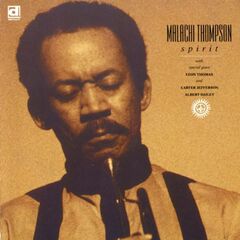 Spirit (CD)