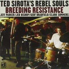 Breeding Resistance (CD)