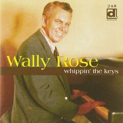 Whippin' The Keys (CD)