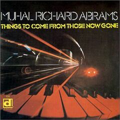 Things To Come From Those Now (CD)