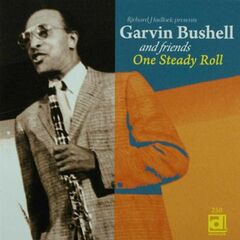 One Steady Roll (CD)
