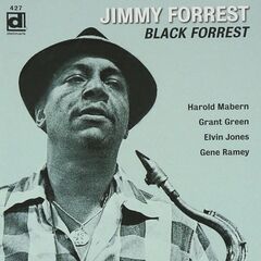Black Forrest (CD)