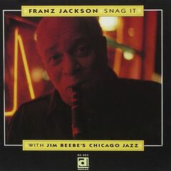 Snag It (CD)
