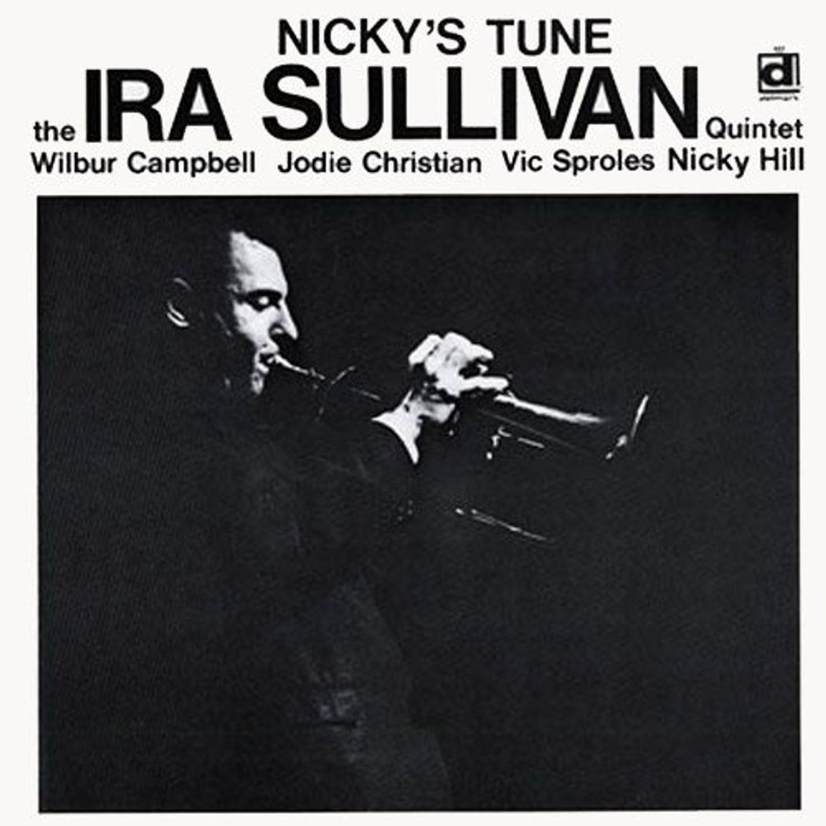 Nickys Tune (CD)