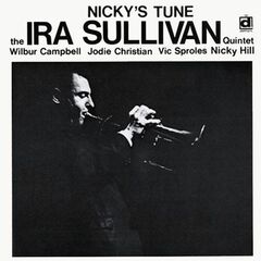 Nicky's Tune (CD)