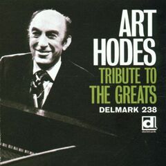 Tribute To The Greats (CD)