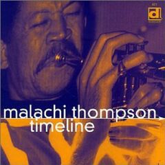 Timeline (CD)