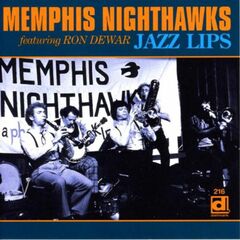 Jazz Lips (CD)