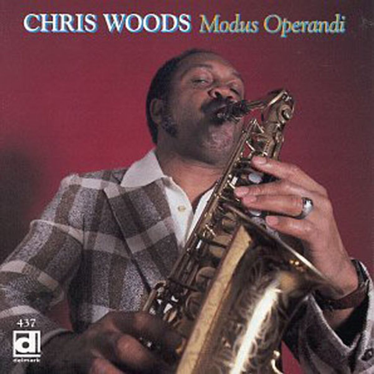 Modus Operandi (CD)