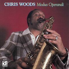 Modus Operandi (CD)