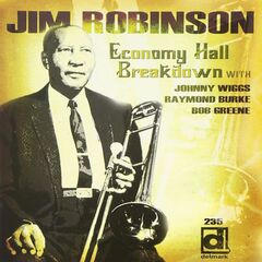 Economy Hall Breakdown (CD)