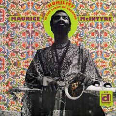 Humility In The Light Of Creat (CD)
