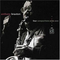 Four Compositions 2000 (CD)