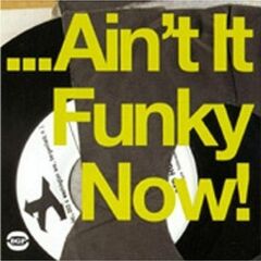 Ain't It Funky Now! (LP)
