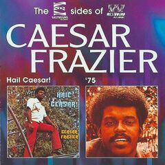 Hail Caesar! '75 (CD)