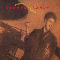 Moment To Moment (CD)