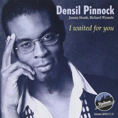 I Waited For You (CD)
