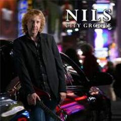 City Groove (CD)