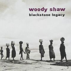 Blackstone Legacy (CD)