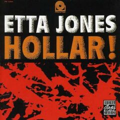 Hollar! (CD)