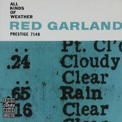 All Kinds Of Weather (CD)