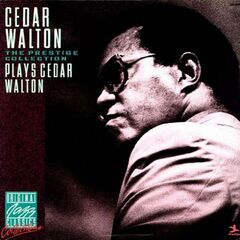 Plays Cedar Walton (LP)