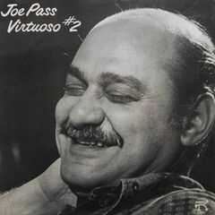 Virtuoso #2 (CD)