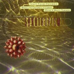 Sonotropism (CD)