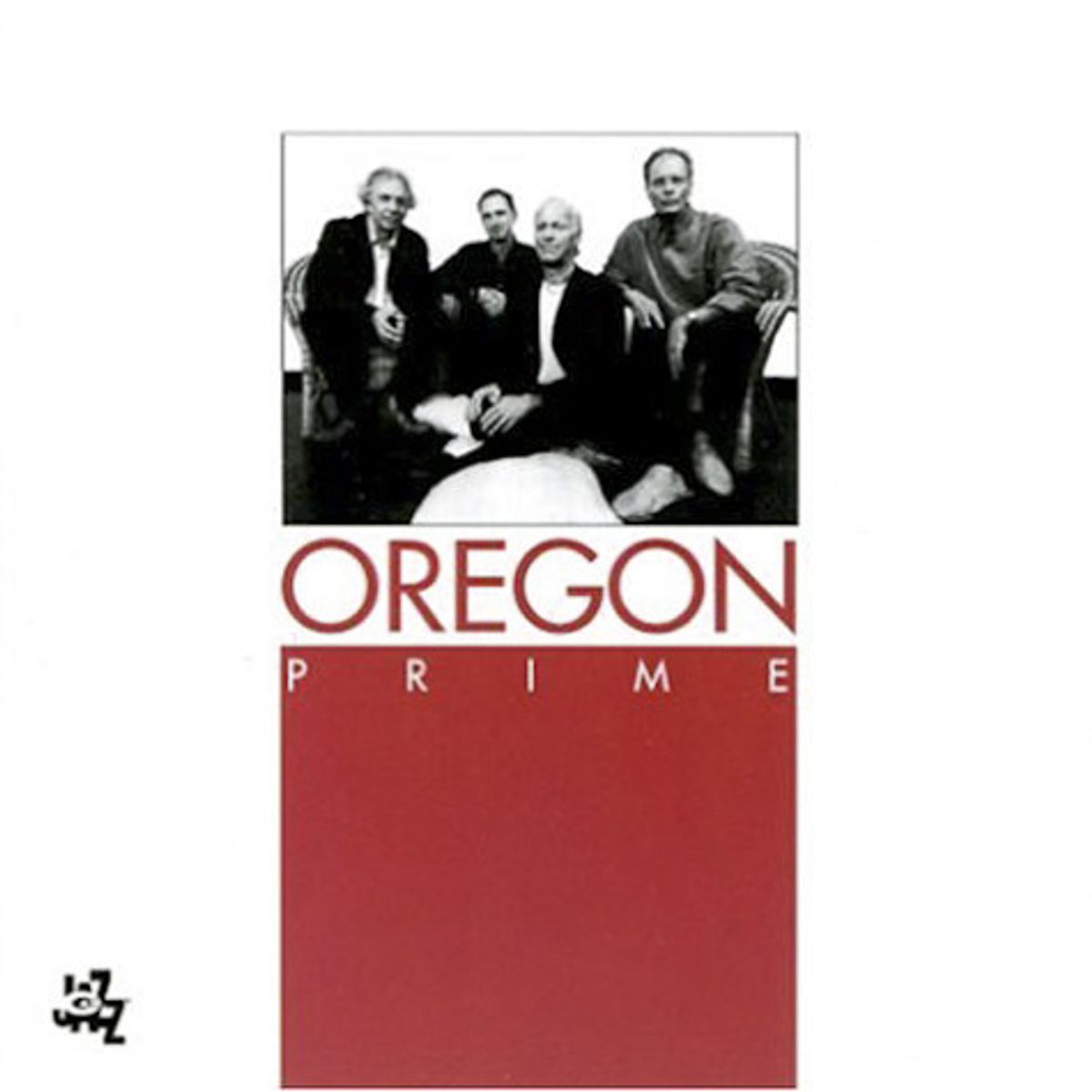 Prime (CD)