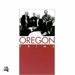 Prime (CD)