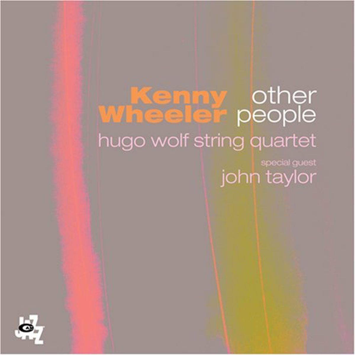 Other People (CD)