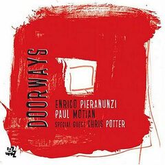 Doorways (CD)