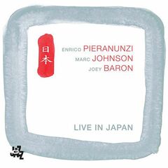 Live In Japan (CD)