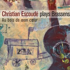 Joue Brassens-Au Bois De Mon C (CD)