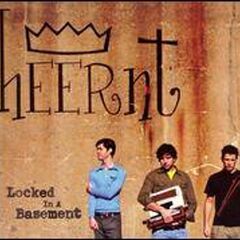 Locked In A Basement (CD)
