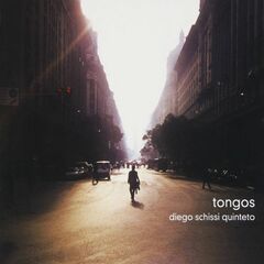 Tongos (CD)