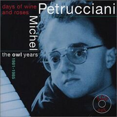 Days Of Wine & Roses (CD)