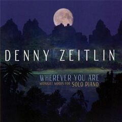 Wherever You Are (CD)