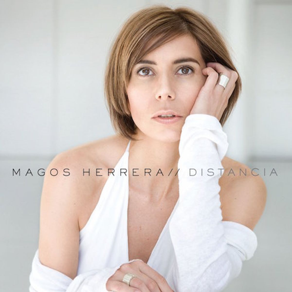 Distancia (CD)