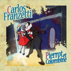 Pierrot Et Colombine (CD)