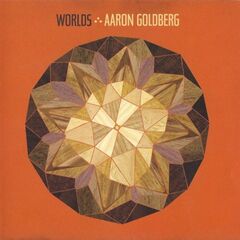 Worlds (CD)