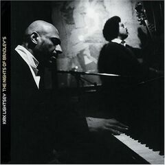 Nights Of Bradley's (CD)