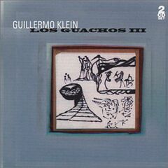 Los Guachos Iii (CD)