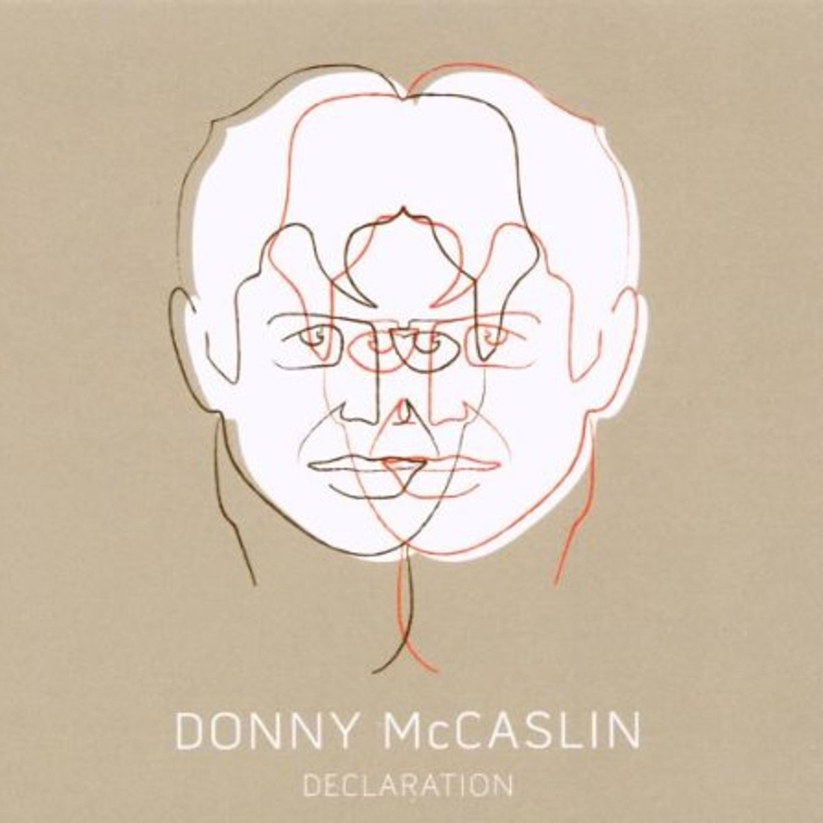 Declaration (CD)