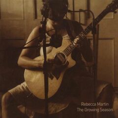 Growing Season (CD)